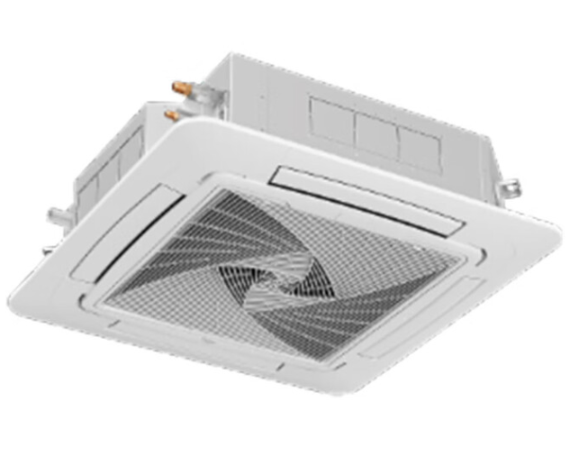 海爾/Haier KFRD-120QW/5YAC82 吸頂式空調  天花機一拖一空調