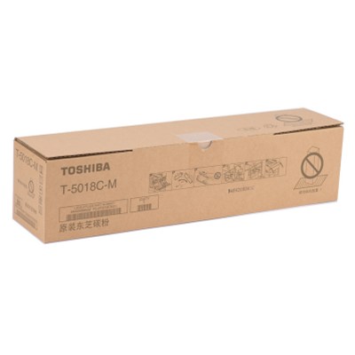 東芝T-5018C 粉盒