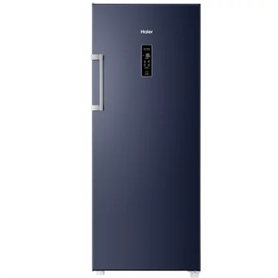 海爾Haier 冷藏柜 BD-192WGHS9B8 立式冷柜風冷無霜冰吧母乳保鮮 冷藏冷凍轉換柜 電子控溫